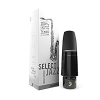 選定品 テナー サックスマウスピース ダダリオ セレクトジャズマーブル D7M 31e+oVtbSHL._SS200_.jpg